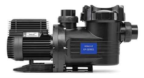 XP 1.5 HP ASTRALPOOL PUMP