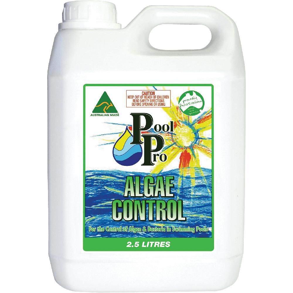 Algae Control 2.5L