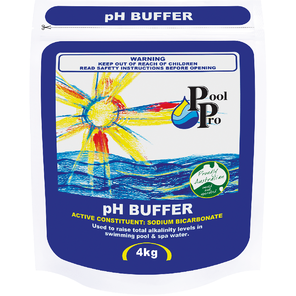 pH Buffer