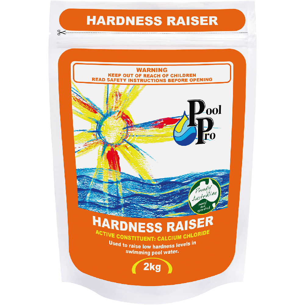 Hardness Raiser