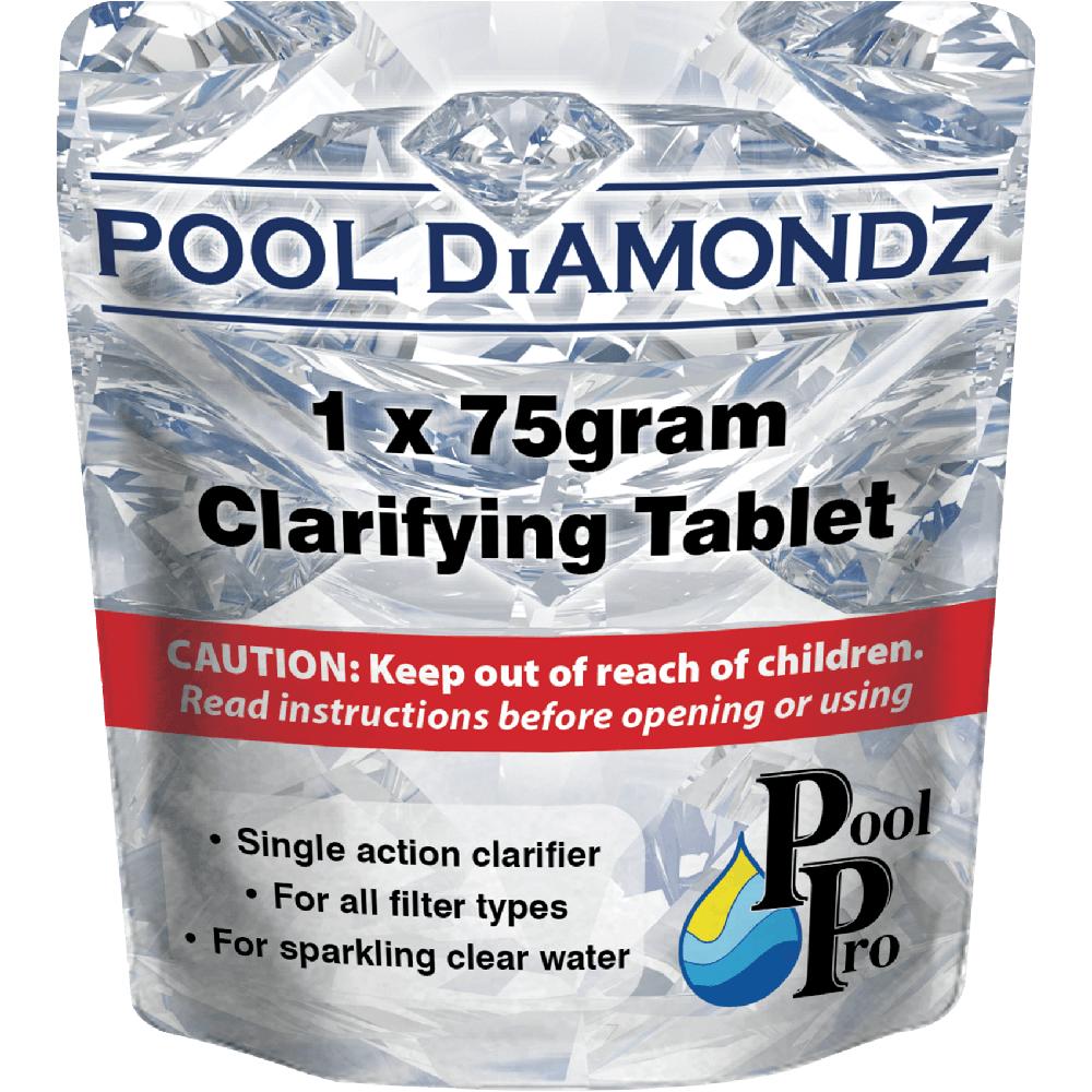 Pool Diamondz