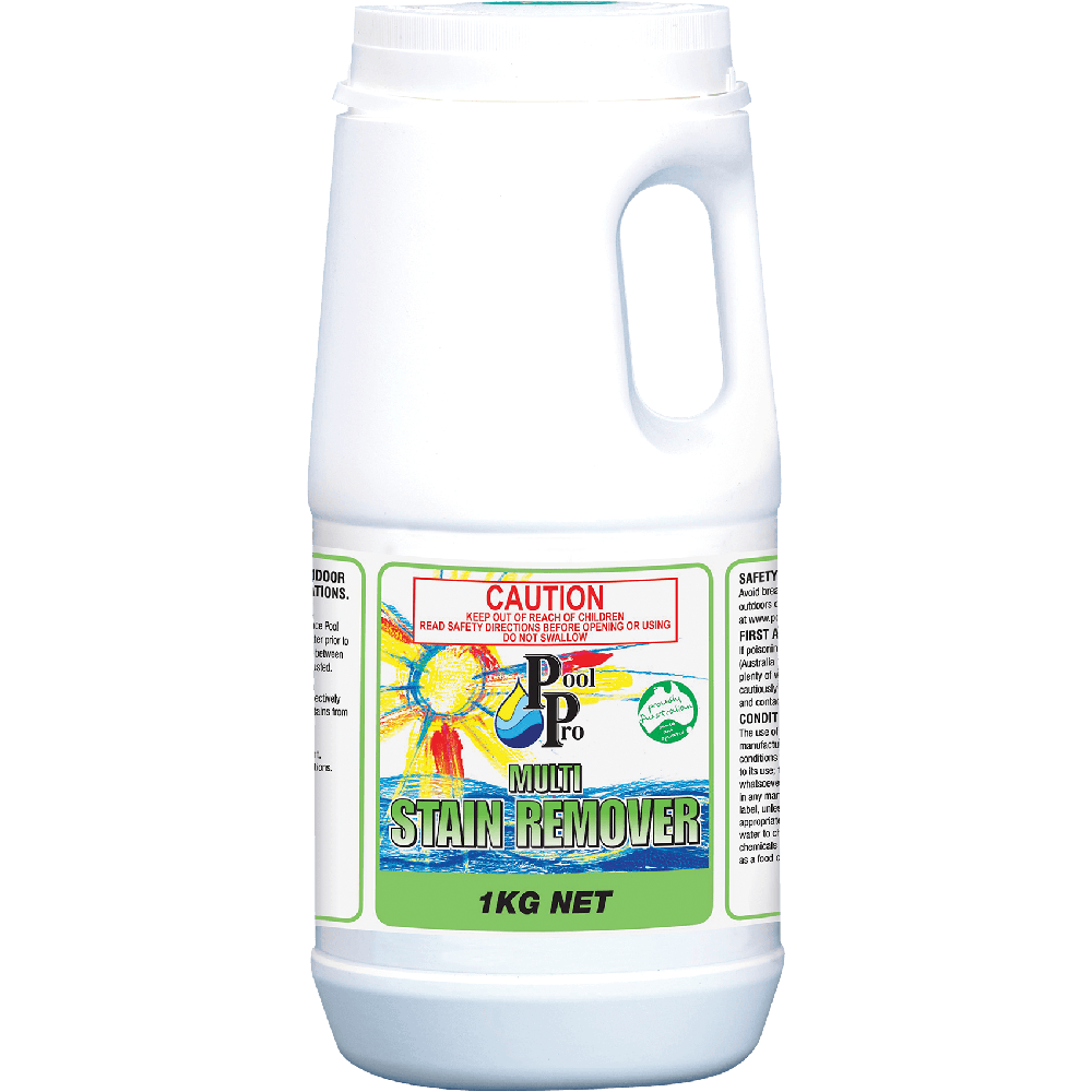 Multi Stain Remover 1KG