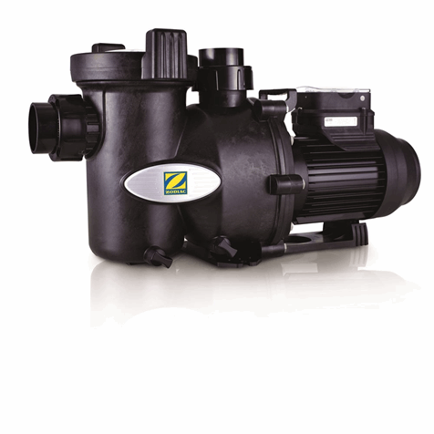 E3 FLOPRO 1.0HP PUMP (PIONEER)