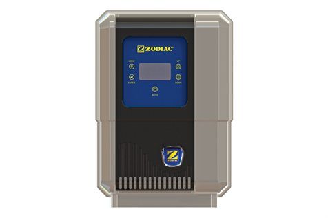 E25 SALT CHLORINATOR