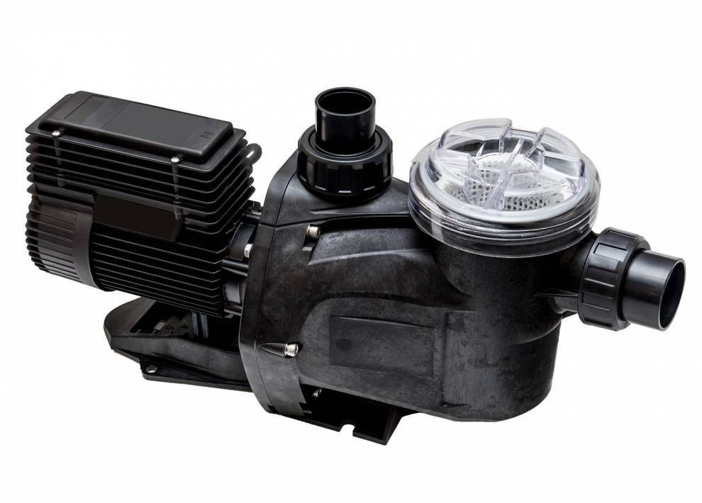 E 140C ASTRALPOOL PUMP