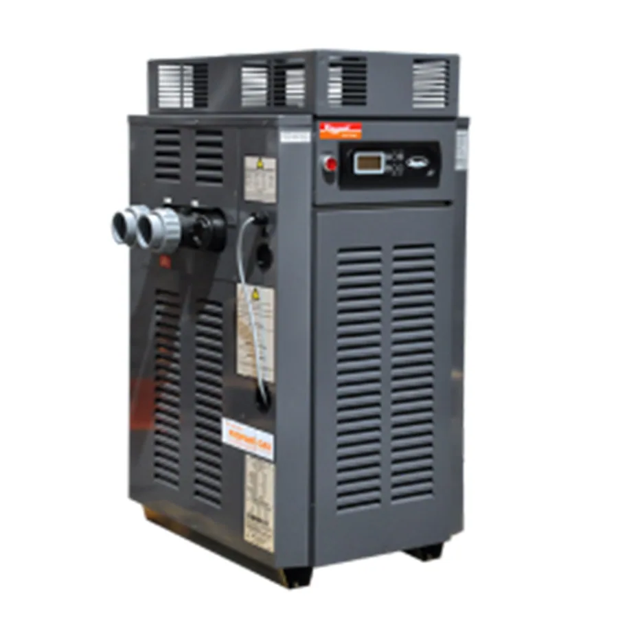 Residential Pool & Spa heater 200Mj LPG (Propane)