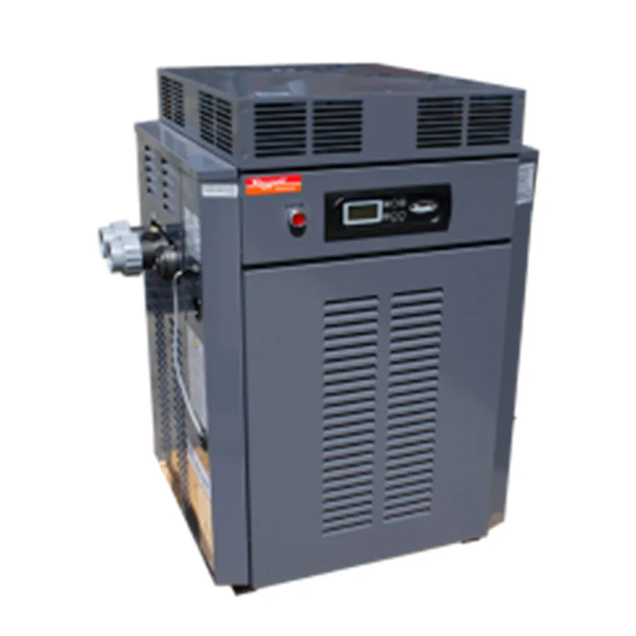 Residential Pool & Spa heater 350Mj LPG (Propane)