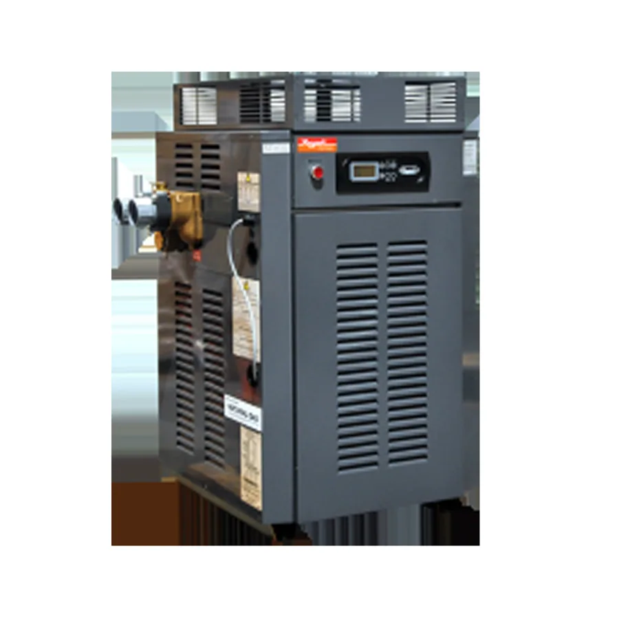 Premium Commercial Pool & Spa heater 280Mj LPG (Propane)