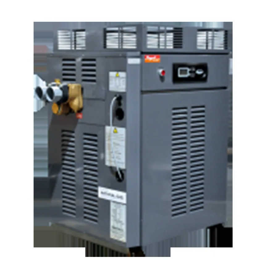 Premium Commercial Pool & Spa heater 430Mj LPG (Propane)
