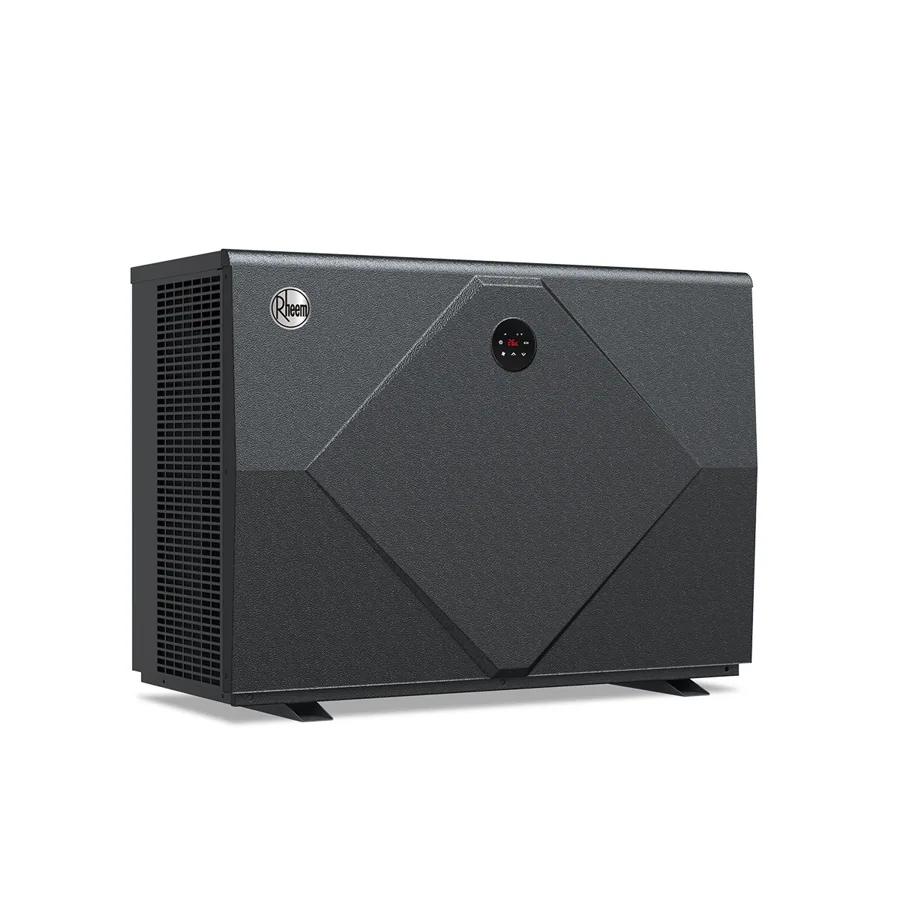RHEEM INV. A2W POOL HP 21kW R32 1P 50Hz