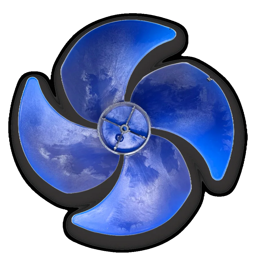 Fan Blade