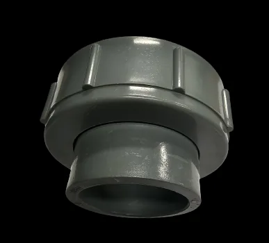 40mm Mac Union (inc tail & lock ring) for Heat Pump