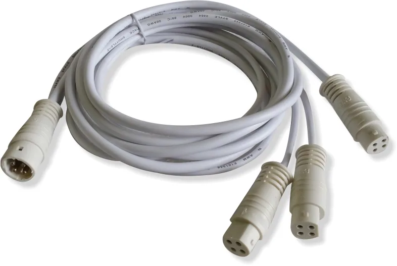 Border lighting connecting lead 1000mm