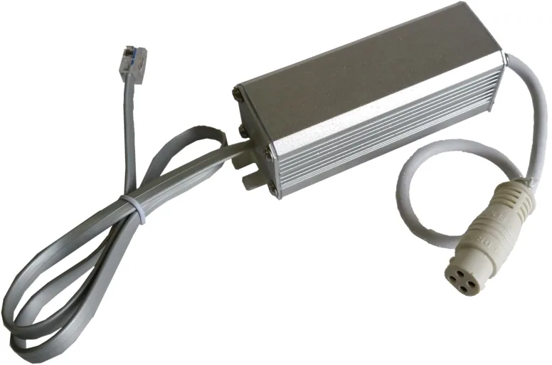 LED Light Controlller (40 x POL)