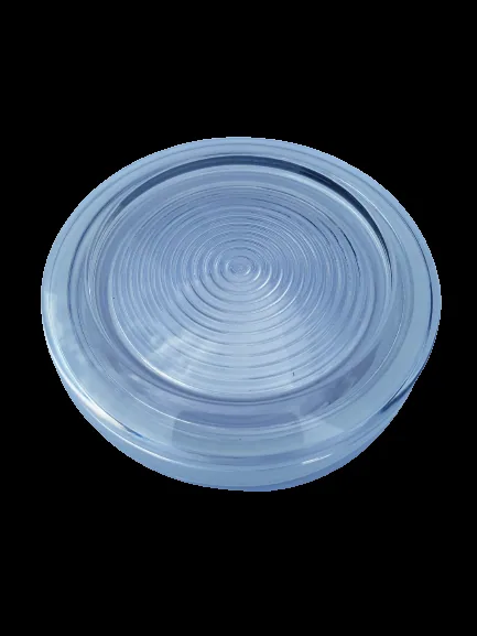 125mm (5") Lens only