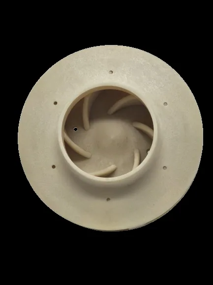 Impeller to suit SB25/SB25-2S Pump