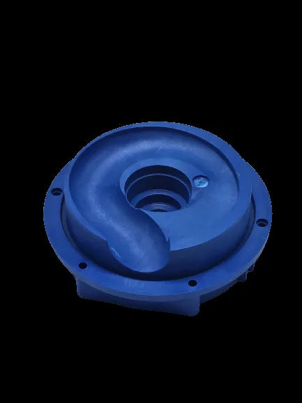 Pump Body