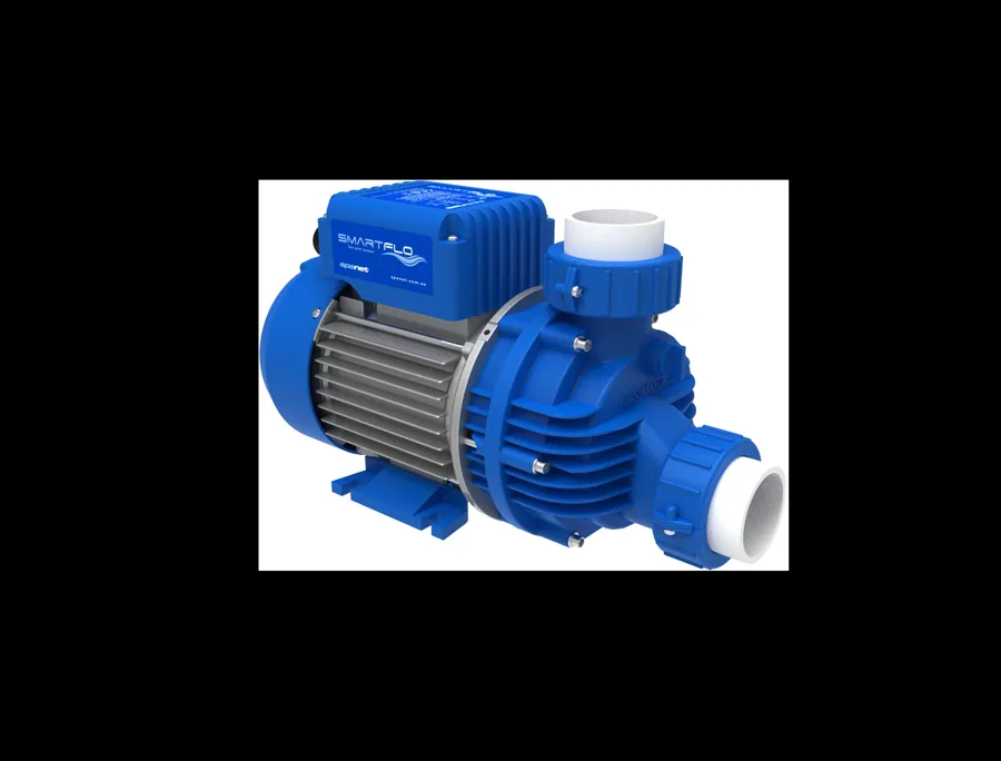 750W (1.0hp) Circulation pump, 40mm unions included