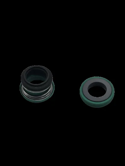 SmartFlo Mech Seal (S/N prefix with 'B' as the 2nd letter)