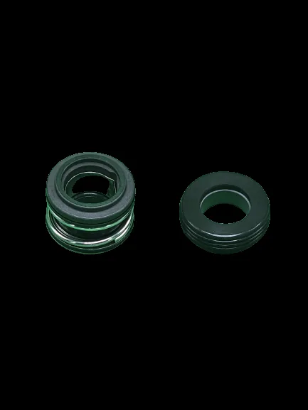 SmartFlo Mech Seal (S/N prefix with 'J, A or D' as the 2nd letter)