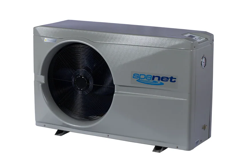 PowerSmart Generic 17.0kW Heat Pump