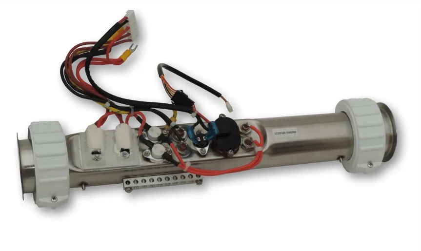 SV (V2) 3.0kW Heater Assembly