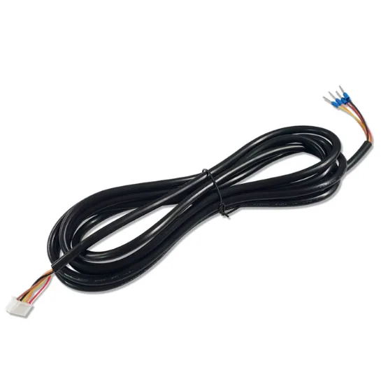 SV (V2) VSP Comms Cable for Vari-Drive Connection