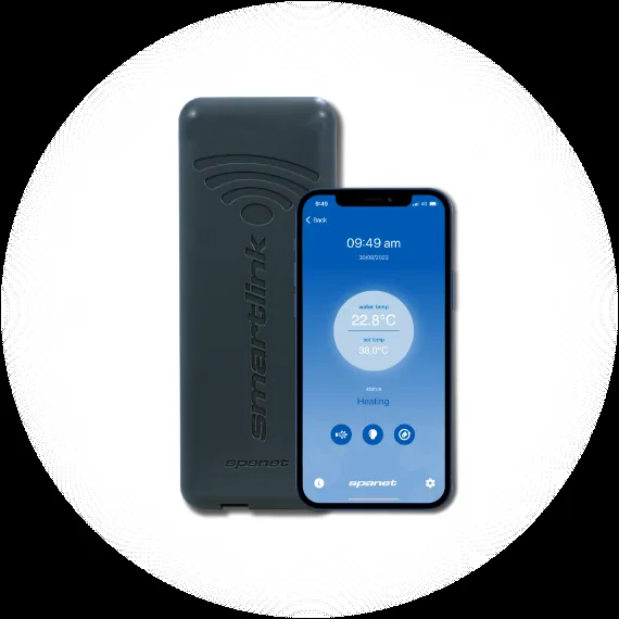 SV SmartLINK Module (WiFi only)