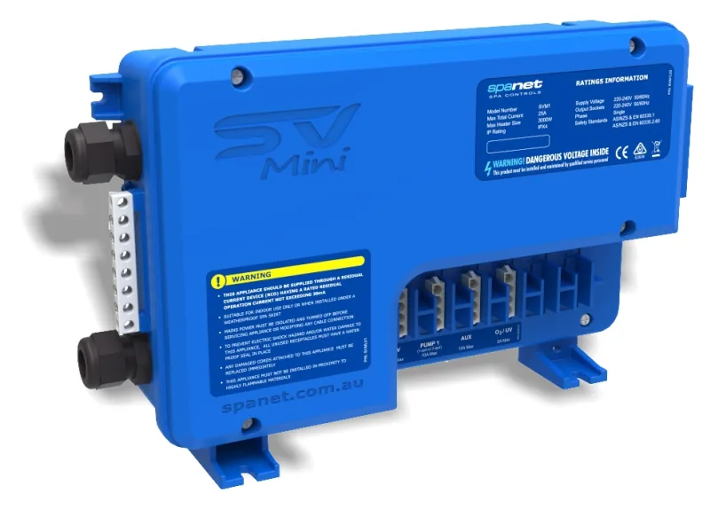 SV Mini 1 Controller