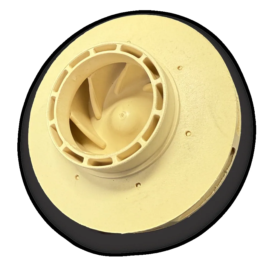 Impeller to suit (1850W) XS-30/XS30-2S Pump