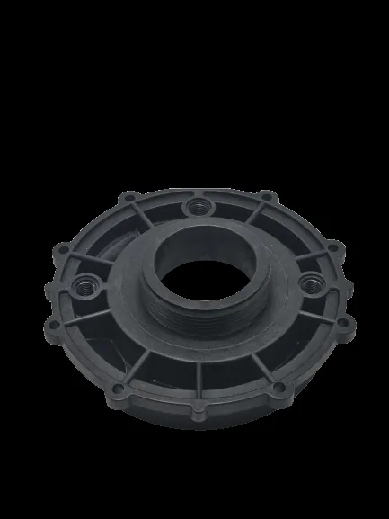 Pump Cover
