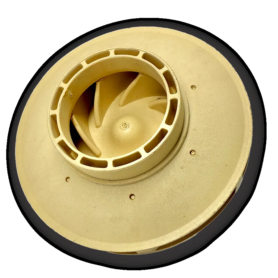 Impeller to suit (2200W) XS-30S / XS30-2S Pump