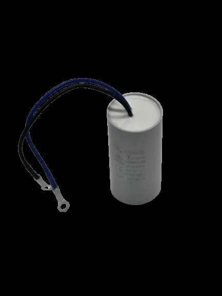 Capacitor (7uF/450V)