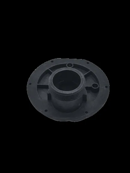Pump Cover